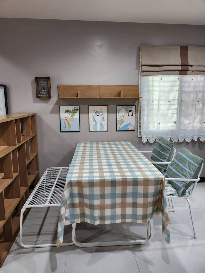 รูป 🏡 ให้เช่าลากูนน่าสันทราย ใกล้กาดรวมโชค เซ็นทรัลเฟส กาดสามแยก - รูปที่ 5/26
