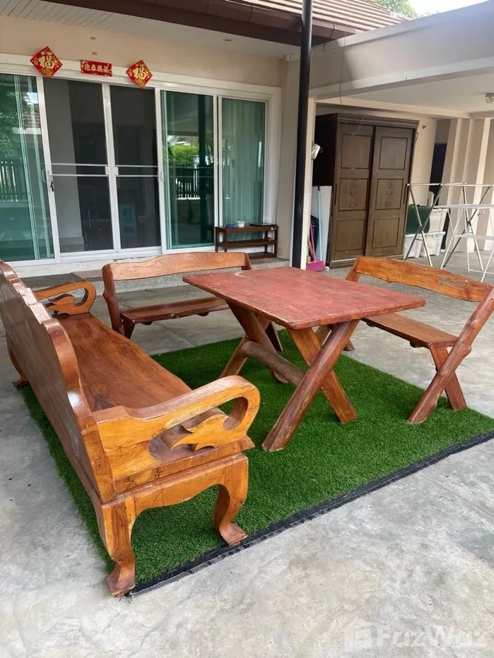 รูป ขาย บ้านเดี่ยว 3 ห้องนอน ในโครงการ เดอะ แฮปปี้ เพลส 6777719 - รูปที่ 13/13