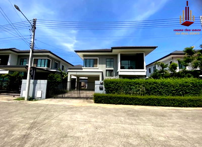 Houses for rent Sirindhorn International Institute of Technology (SIIT) : ✨ For Rent: Delight Donmuang - Rangsit ✨ 💰 Only 35,000 THB/month