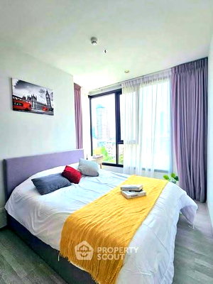 Condos for rent : 1-BR 31 Sqm Condo At XT Ekkamai Near BTS Thong Lor (ID 3309393)