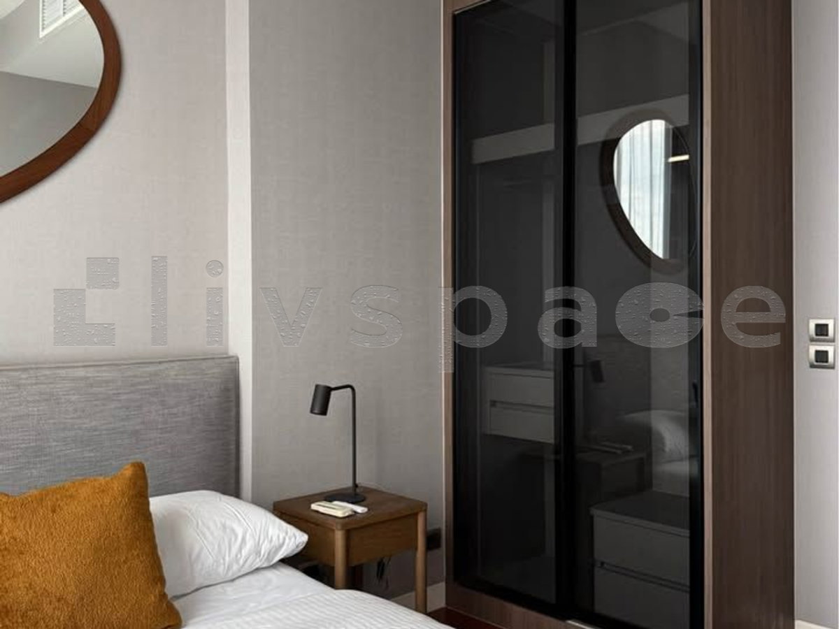 รูป ▚ L06CMZツ ให้เช่า KHUN by YOO 2 Bed 2 Bath 84ตร.ม. รีโนเวทแต่งใหม่ทั้งหมด เฟอร์ครบ ราคาดี ทองหล่อ✨ - รูปที่ 2/17