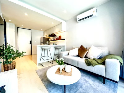 ขายคอนโด : 1 Bedroom Condo for Sale Celine Wongamat Pattaya