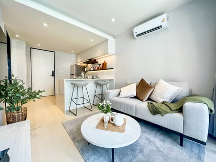 1 Bedroom Condo for Sale Celine Wongamat Pattaya