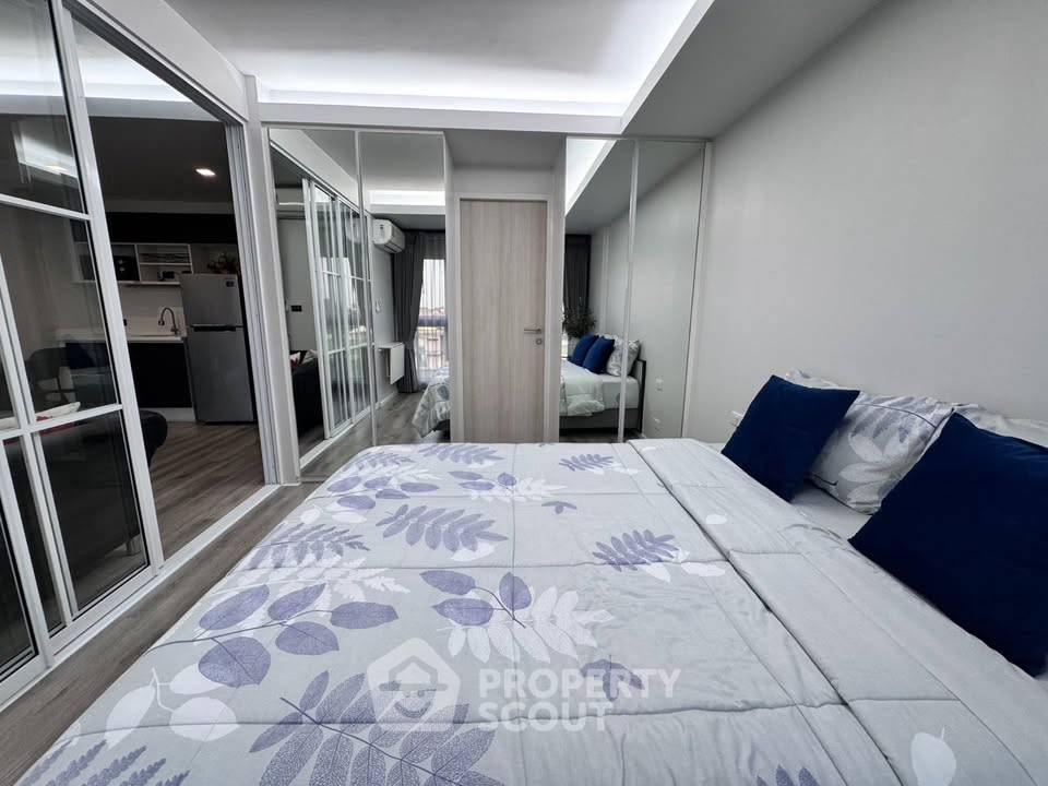 picture 1-BR Condo at Double Lake Condominium in Ban Mai (ID 2522049) - 4/9