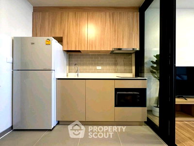 คอนโดให้เช่า : คอนโด 1 ห้องนอน ขนาด 42 ตร.ม. ให้เช่า ที่ XT Phayathai ใกล้ BTS พญาไท (ID 3313547)