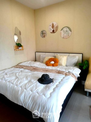 ขายคอนโด : คอนโด 1 ห้องนอน ขาย AD Hyatt Condominium ทำเลนาเกลือ (ID 3310071)