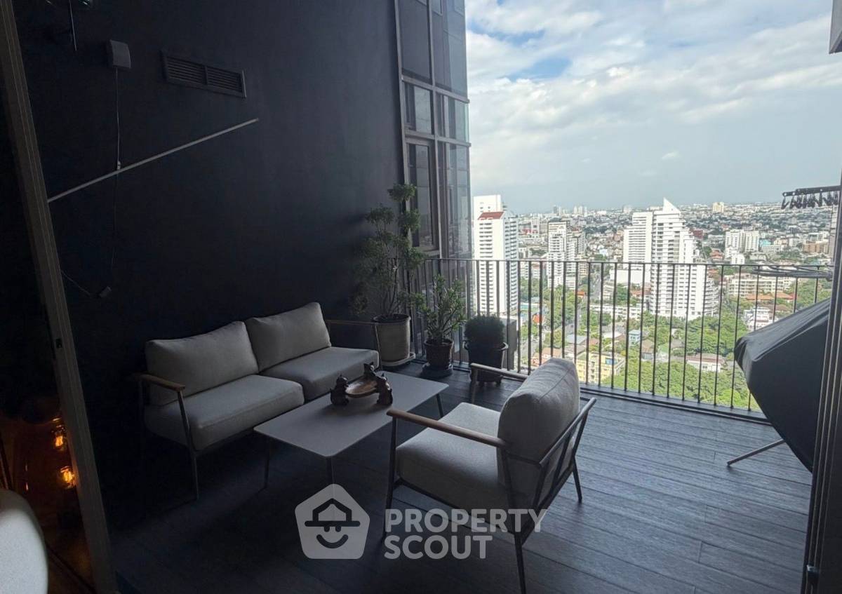 รูป คอนโด 3-ห้องนอน ที่ ริธึ่ม เอกมัย เอสเตท ใกล้ BTS ทองหล่อ (ID 3309789) - รูปที่ 8/26