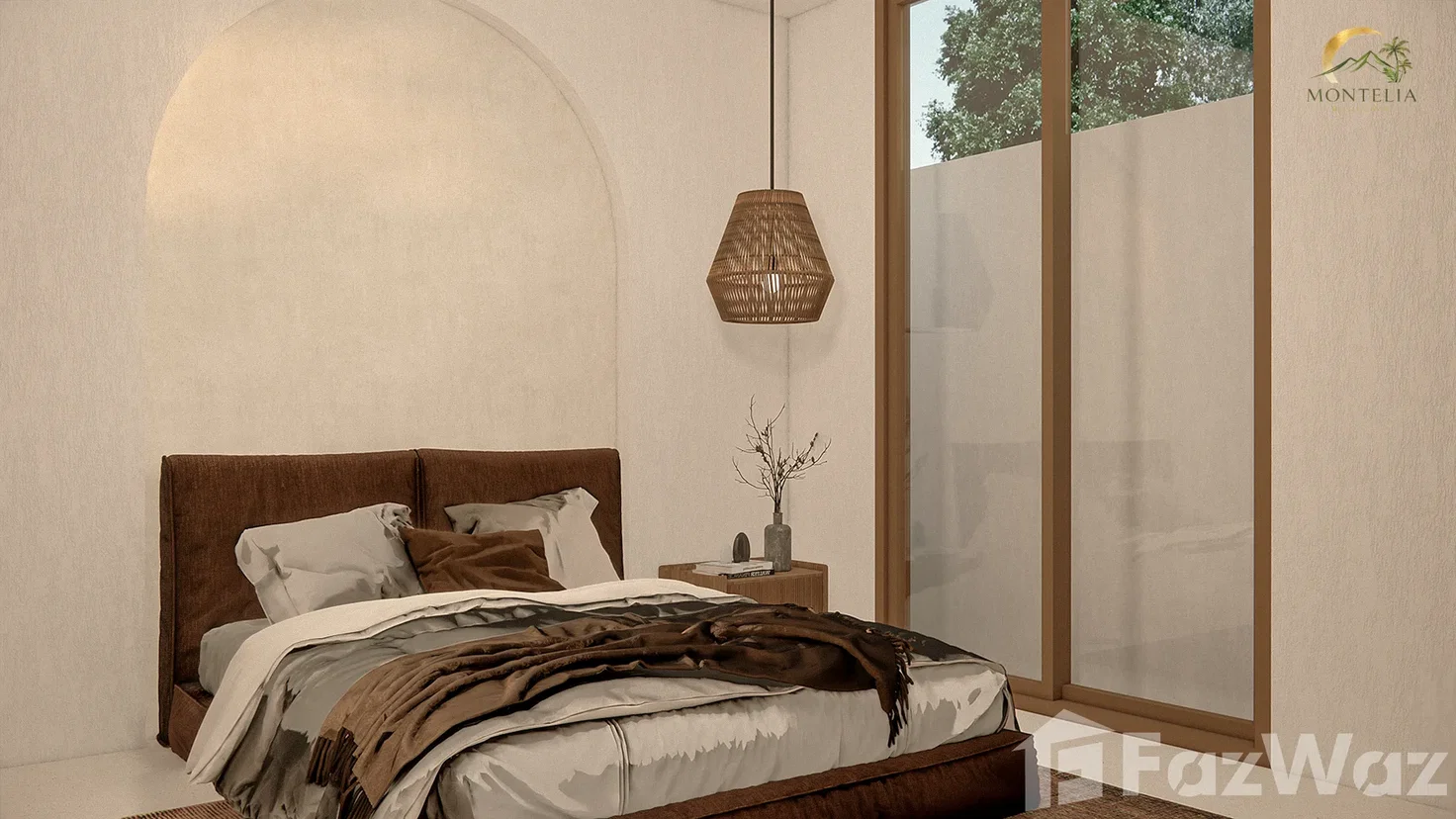 picture 2 Bedroom Villa for sale at Montelia Residence 6781387 - 3/40