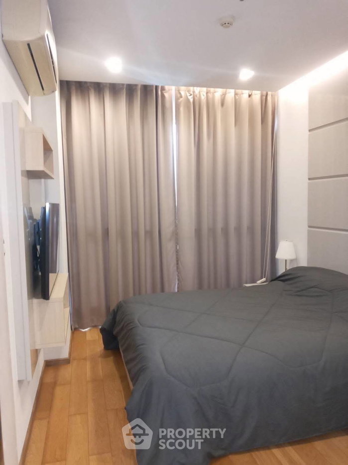รูป คอนโด 1-ห้องนอน ที่ ดิ แอดเดรส อโศก ใกล้ ARL มักกะสัน (ID 3313528) - รูปที่ 7/8