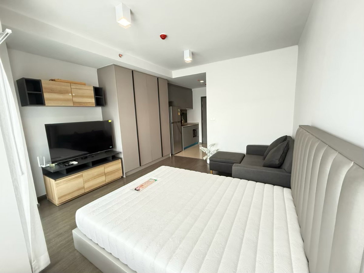 picture Code: 26KJ4990  for rent IDEO Sukhumvit 93 🔥🔥 Line ID: @kjcondo (with @)🔥🔥 - 2/7