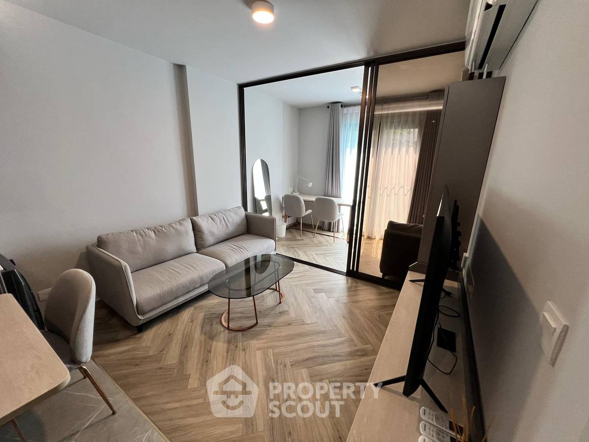 รูป คอนโด 1 ห้องนอน ขนาด 47 ตารางเมตร Chapter Thonglor 25 ทำเลทองหล่อ (ID 2057948) - รูปที่ 1/15