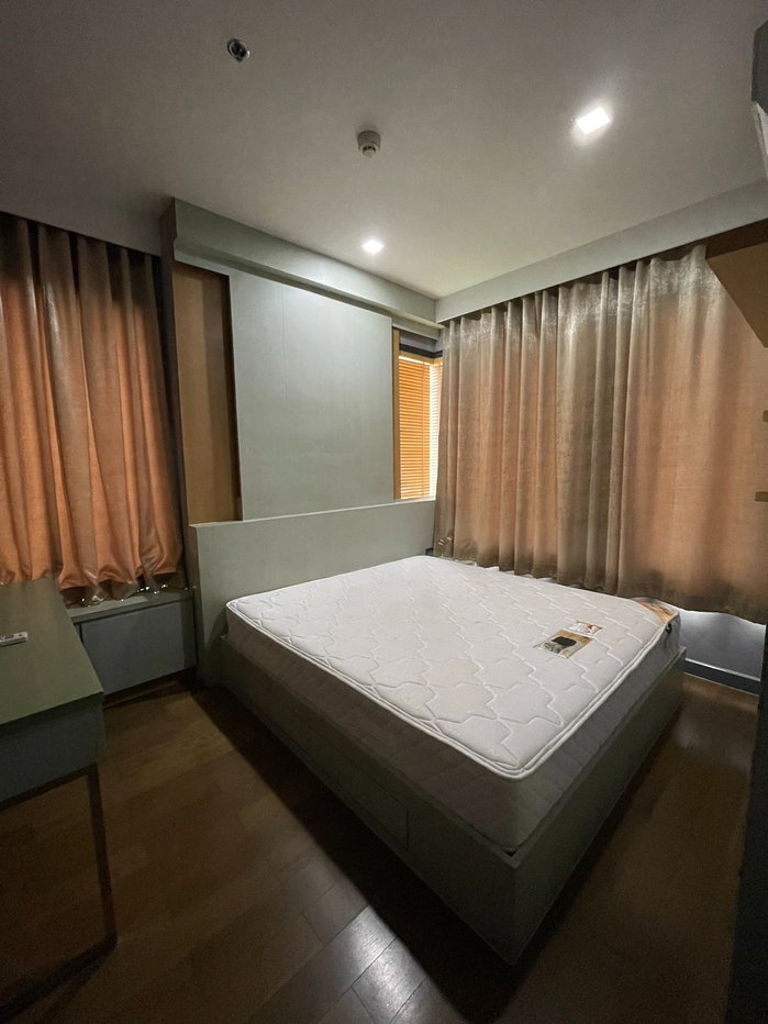 รูป ⚡️ M Phayathai | ยูนิตว่าง พร้อมเข้าอยู่ ⚡️ 📍 ทำเลดี ใกล้ BTS อนุสาวรีย์ชัยสมรภูมิ Rental Price: 28,000 Baht/Month 44 sq.m - รูปที่ 4/12