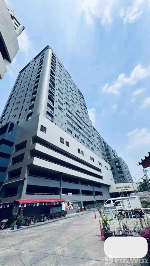 รูป ขาย คอนโด 2 ห้องนอน ในโครงการ ศรีวรา แมนชั่น 6781076 - รูปที่ 19/19