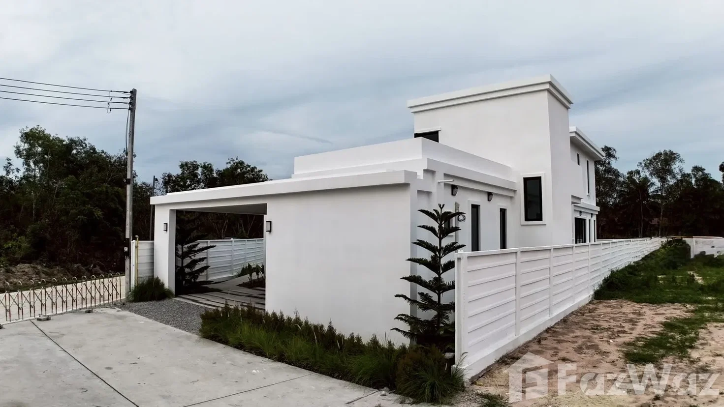 รูป ขาย วิลล่า 4 ห้องนอน ในโครงการ Weeraya Villa 6771690 - รูปที่ 15/19