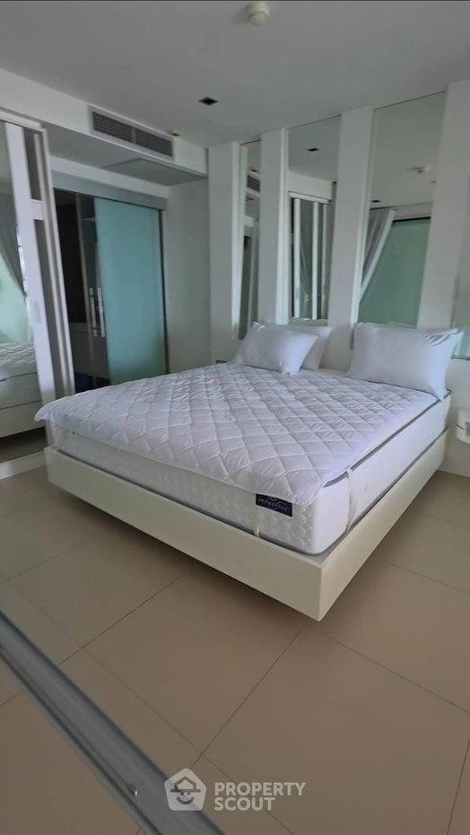 รูป คอนโด 1 ห้องนอน The Sand Condominium ขนาด 60 ตร.ม. ขายพัทยาใต้ (ID 3311618) - รูปที่ 4/6