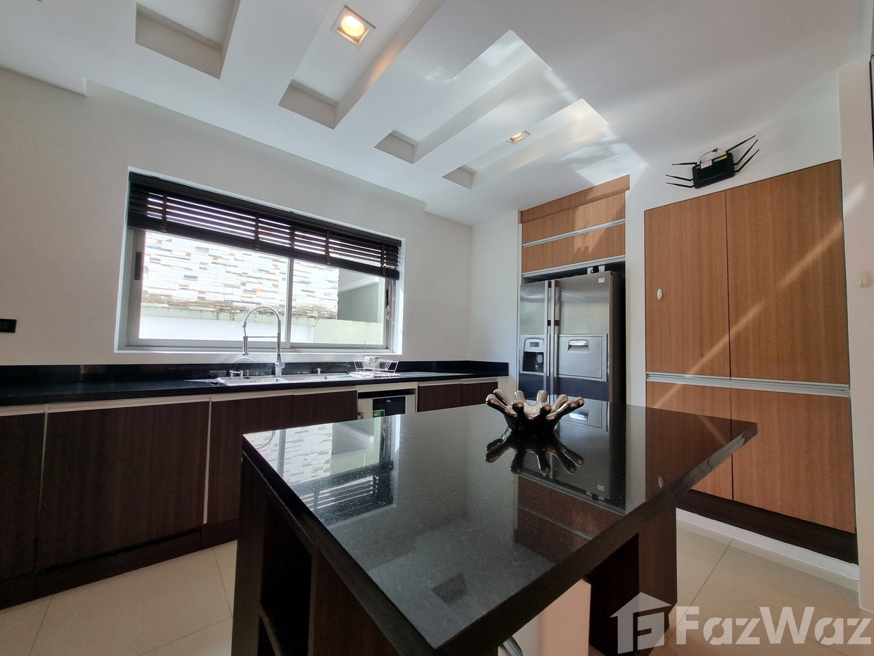 picture 4 Bedroom Villa for rent at Chalong Miracle Lakeview 1892013 - 4/33