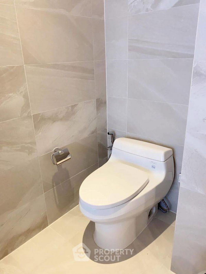 รูป คอนโด 1-ห้องนอน ที่ คีน เซ็นเตอร์ ศรีราชา ใน ศรีราชา (ID 2538051) - รูปที่ 9/9