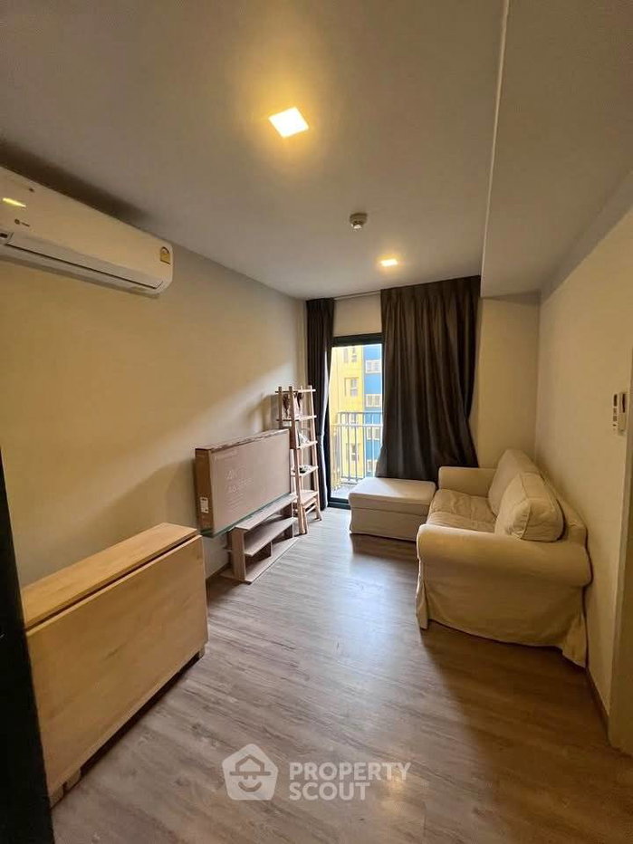 รูป ขายคอนโด 1 ห้องนอน The Base Sukhumvit 50 ใกล้ BTS อ่อนนุช (ID 3312721) - รูปที่ 1/6