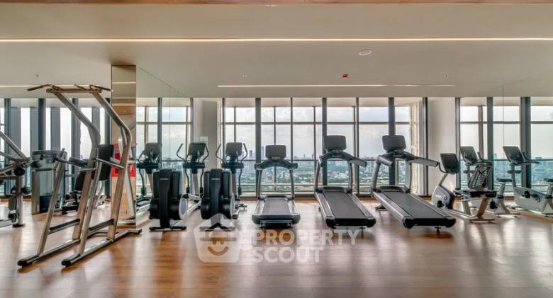 picture 1-BR At Park Origin Phrom Phong Near BTS Phrom Phong (ID 3136471) - 7/7