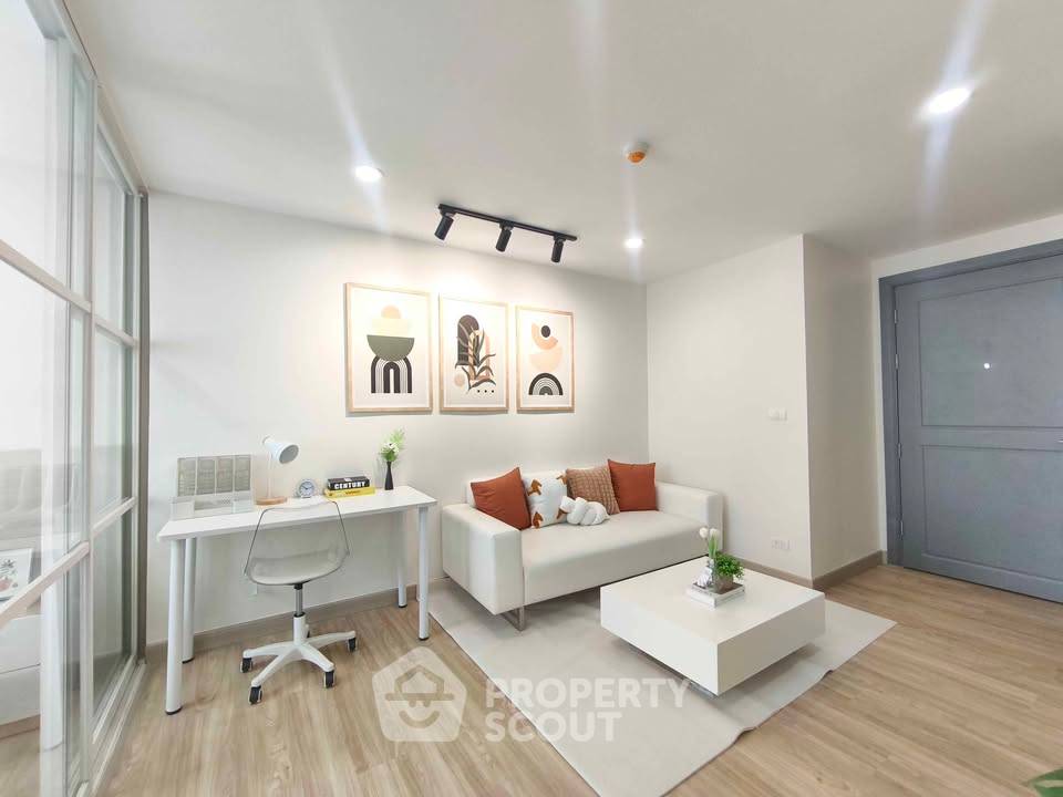picture 1-BR Condo at Elements Srinakarin in Nong Bon (ID 3312452) - 2/9