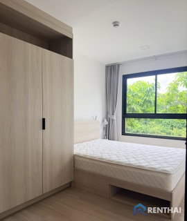 Luxurious 1-Bedroom Condo at The Base Bukit, Phuket - Thb 2,890,000 Fully