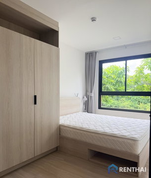 Luxurious 1-Bedroom Condo at The Base Bukit, Phuket - Thb 2,890,000 Fully