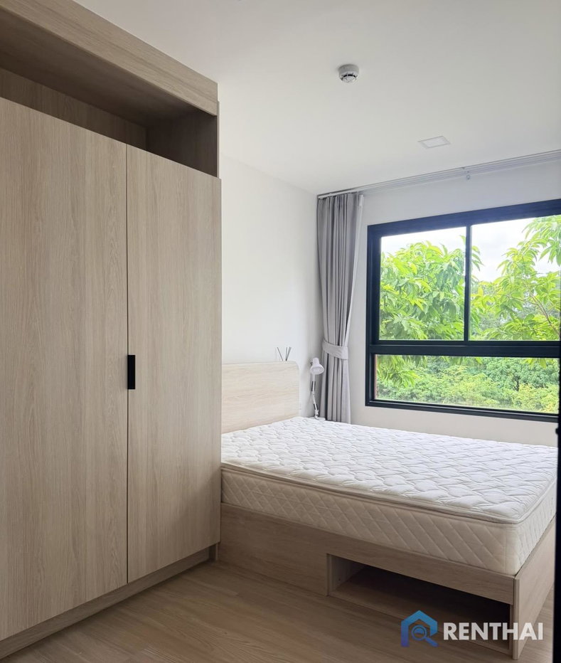 picture Luxurious 1-Bedroom Condo at The Base Bukit, Phuket - Thb 2,890,000 Fully - 1/13