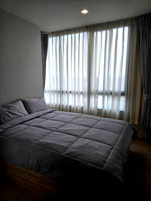 Condos for rent : Condo for Rent at Nue Mega Plus Bangna (F6909064)