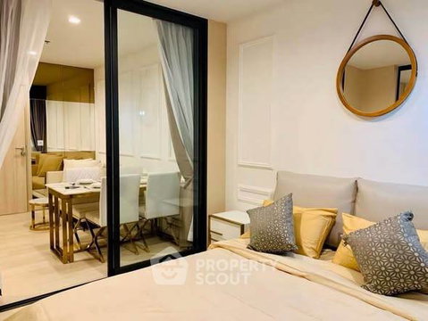 1-BR Condo At Life One Wireless Near BTS Phloen Chit (ID 3309717)