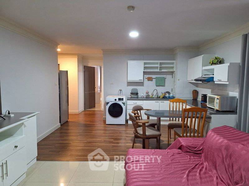 picture 2-BR Condo at Sriracha Bay Condo in Bang Phra (ID 2991051) - 3/18
