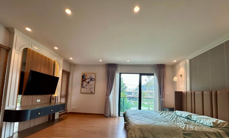 รูป #HHR128 ให้เช่า บ้านเดี่ยว 4 ห้องนอน 5 ห้องน้ำ 📍ใกล้ Mega Bangna - รูปที่ 8/11