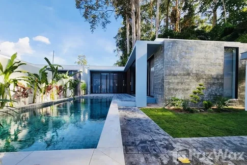 2 Bedroom Villa for sale in Maret, Surat Thani 6780541