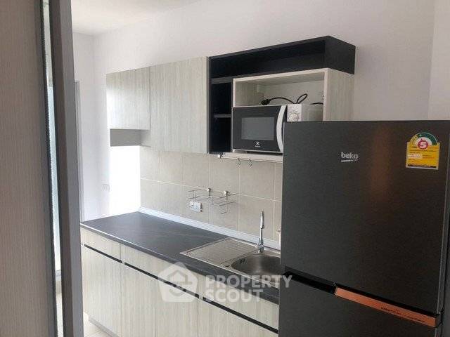 รูป คอนโด 2 ห้องนอน ชั้น 19 ที่ Supalai City Resort Chaengwattana (ID 3311747) - รูปที่ 6/8