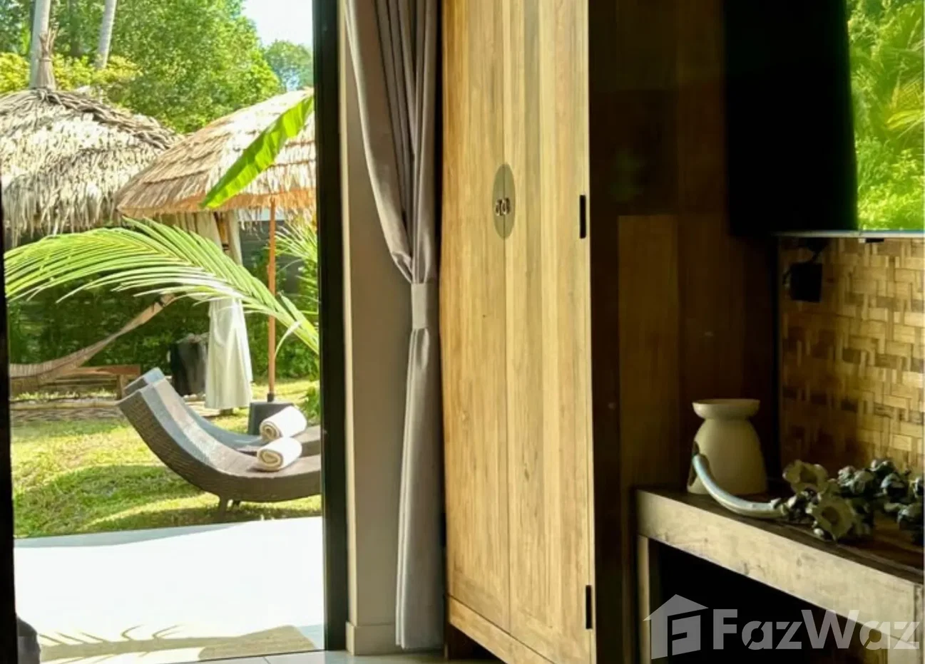 picture 3 Bedroom Villa for rent in Maenam, Surat Thani 6781059 - 18/19