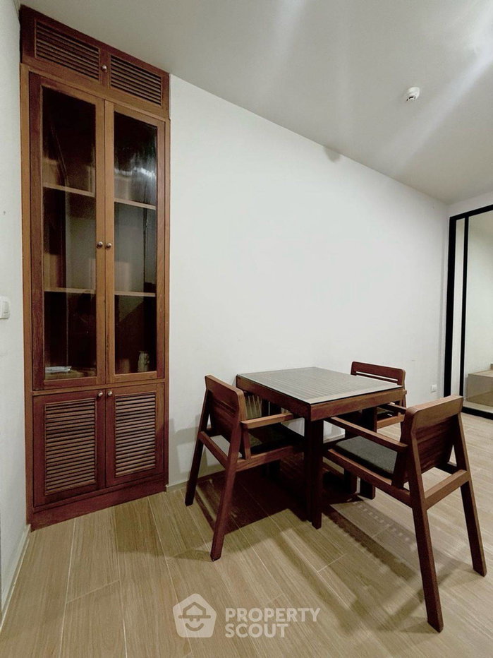 picture 1-BR Condo at Noble Ploenchit near BTS Phloen Chit (ID 2323221) - 6/13