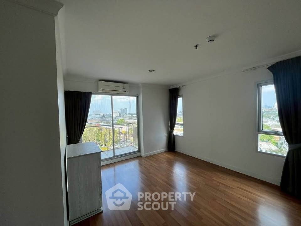 picture 2-BR Condo at Lumpini Place Rama 9–Ratchada near MRT Phra Ram 9 (ID 3312293) - 19/29