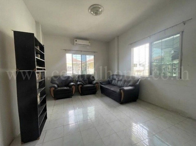 รูป บ้านเดี่ยว หมู่บ้านโชคชัย วิลเลจ 5 บางละมุง ชลบุรี ใกล้ทะเล ถูกที่สุดในโครงการ - รูปที่ 12/18