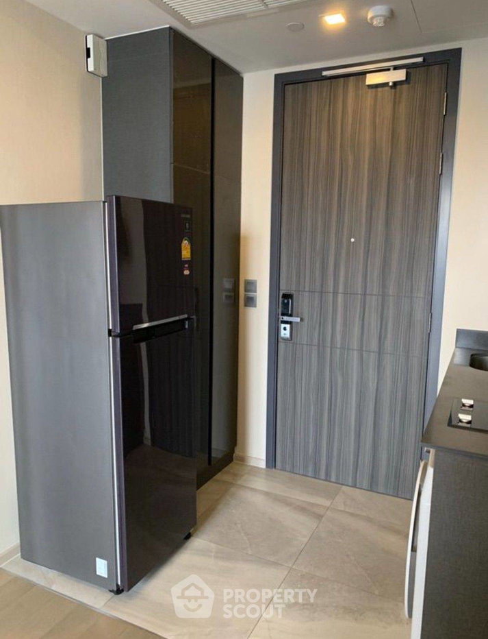 รูป คอนโด 1-ห้องนอน ที่ แอชตัน อโศก ใกล้ MRT สุขุมวิท (ID 1845003) - รูปที่ 7/11