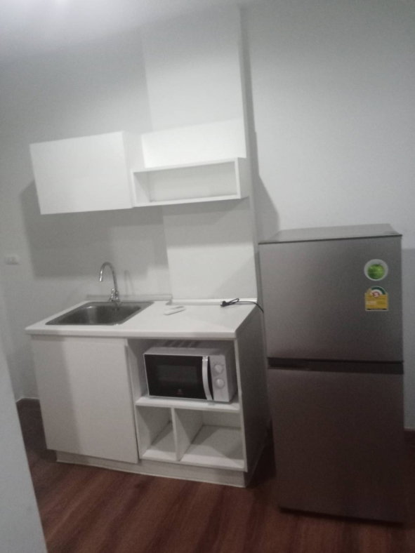 picture The Miami Bangpu for rent the best price. - 6/10