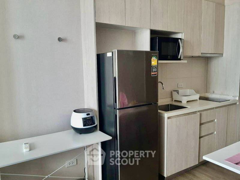 รูป คอนโด 1-ห้องนอน ที่ คีน เซ็นเตอร์ ศรีราชา ใน ศรีราชา (ID 3190675) - รูปที่ 5/7