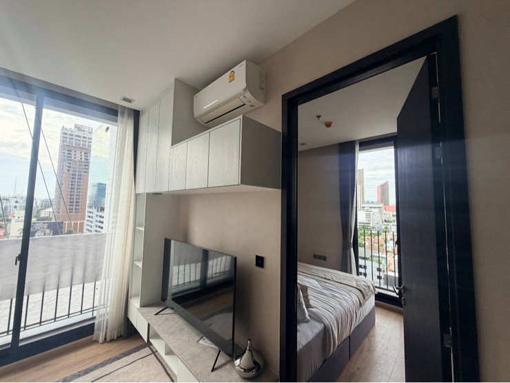 picture Noble Around Ari 1 Bedroom 35 sq.m - 4/7