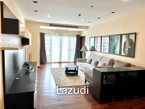 2 Bed 2 Bath 140 SQ.M Noble Ora