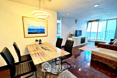 ขายคอนโด : คอนโด 2 ห้องนอน Tai Ping Towers Sukhumvit 63 ใกล้ ARL รามคำแหง (ID 3005607)