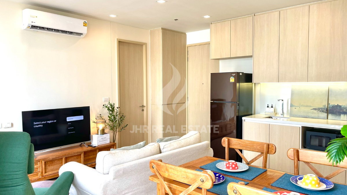 รูป เช่า NOBLE STATE 39 Sukhumvit 39 โนเบิล สเตท 39 - รูปที่ 12/27