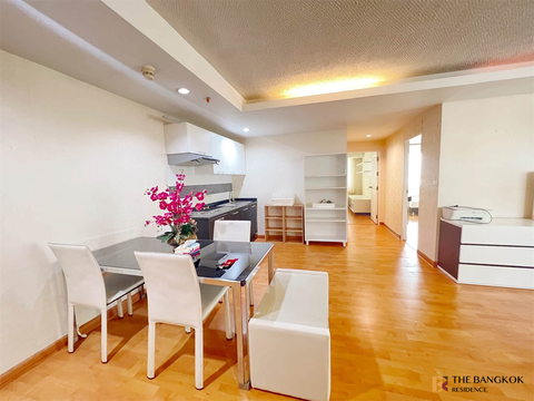 Ready-to-move-in Condo at an Amazing Price!! Waterford Sukhumvit 50