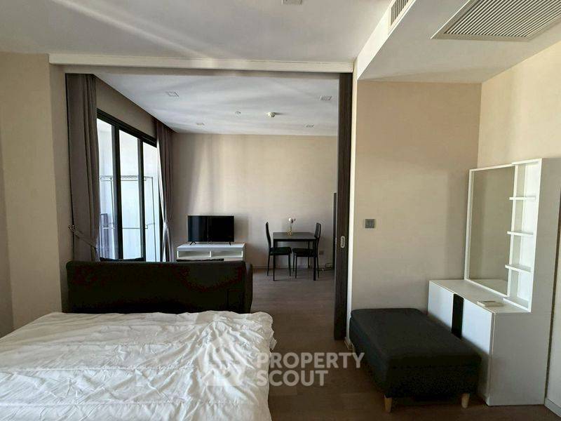 picture 1-BR Condo at Ashton Asoke near MRT Sukhumvit (ID 2906687) - 10/25