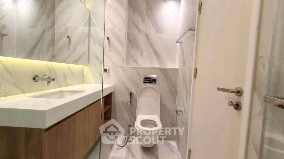 รูป ใกล้ MRT สุขุมวิท 100 ม. | 2 ห้องนอน Muniq Sukhumvit 23 (ID 3312655) - รูปที่ 16/16
