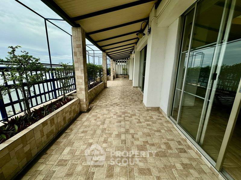 รูป คอนโด 2 ห้องนอน ขนาด 180 ตร.ม. Rama Harbour View Condominium (ID 3229712) - รูปที่ 4/13