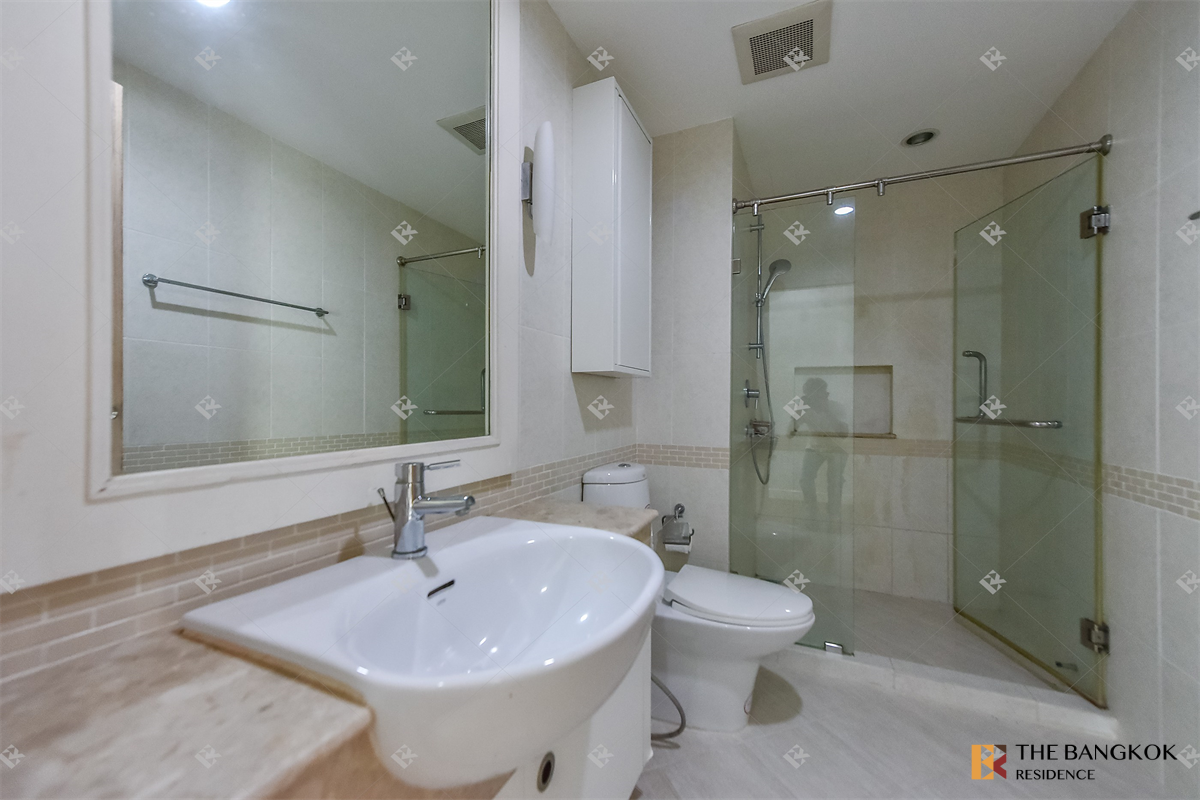 รูป บ้านสิริสีลม ใกล้ BTS สถานีสุรศักดิ์ คอนโดสุดคูล ทำเลใจกลางเมือง - รูปที่ 8/10