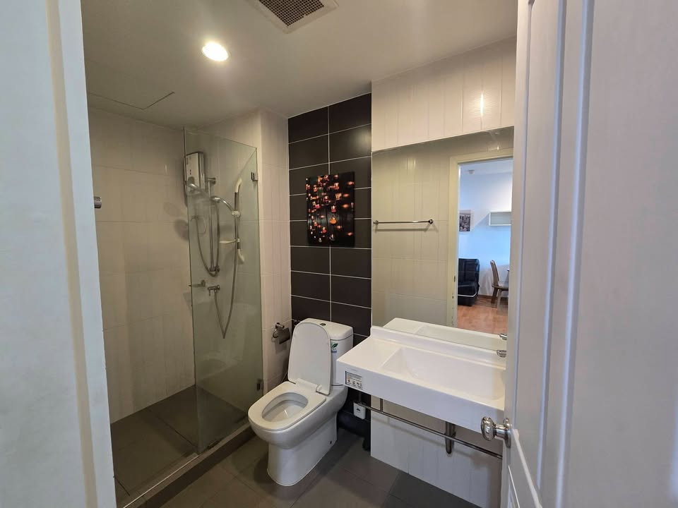 picture Condo for Rent at The President Sathorn - Ratchaphruek 2 (D6909058) - 10/11